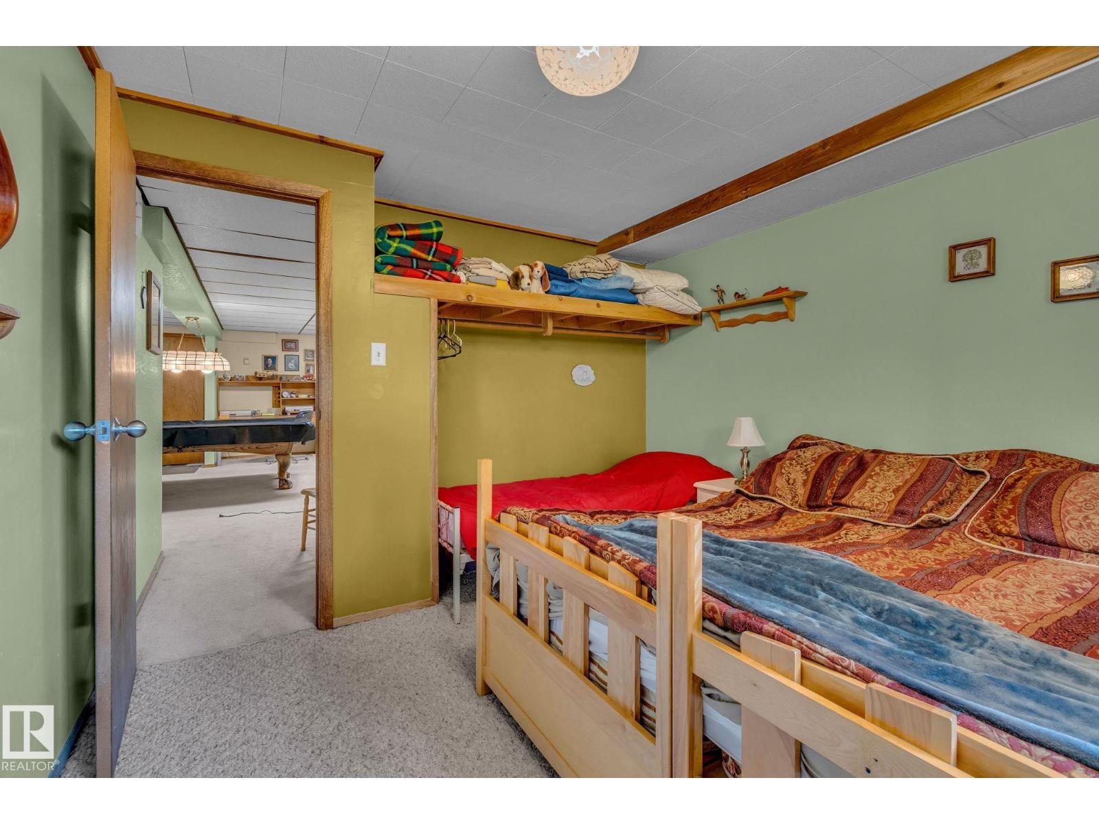 60017 Range Road 42, Rural Barrhead County, Alberta  T7N 1N3 - Photo 38 - E4478935