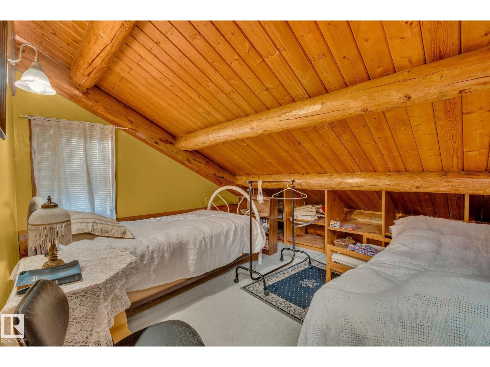 60017 Range Road 42, Rural Barrhead County, Alberta  T7N 1N3 - Photo 28 - E4478935