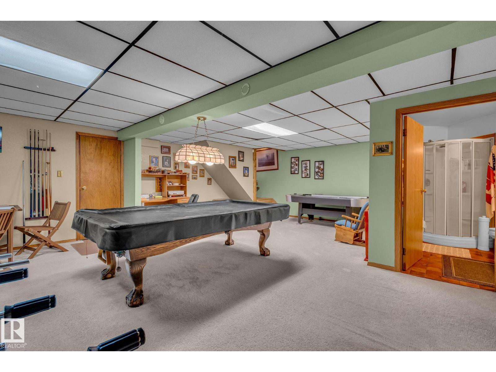 60017 Range Road 42, Rural Barrhead County, Alberta  T7N 1N3 - Photo 33 - E4478935