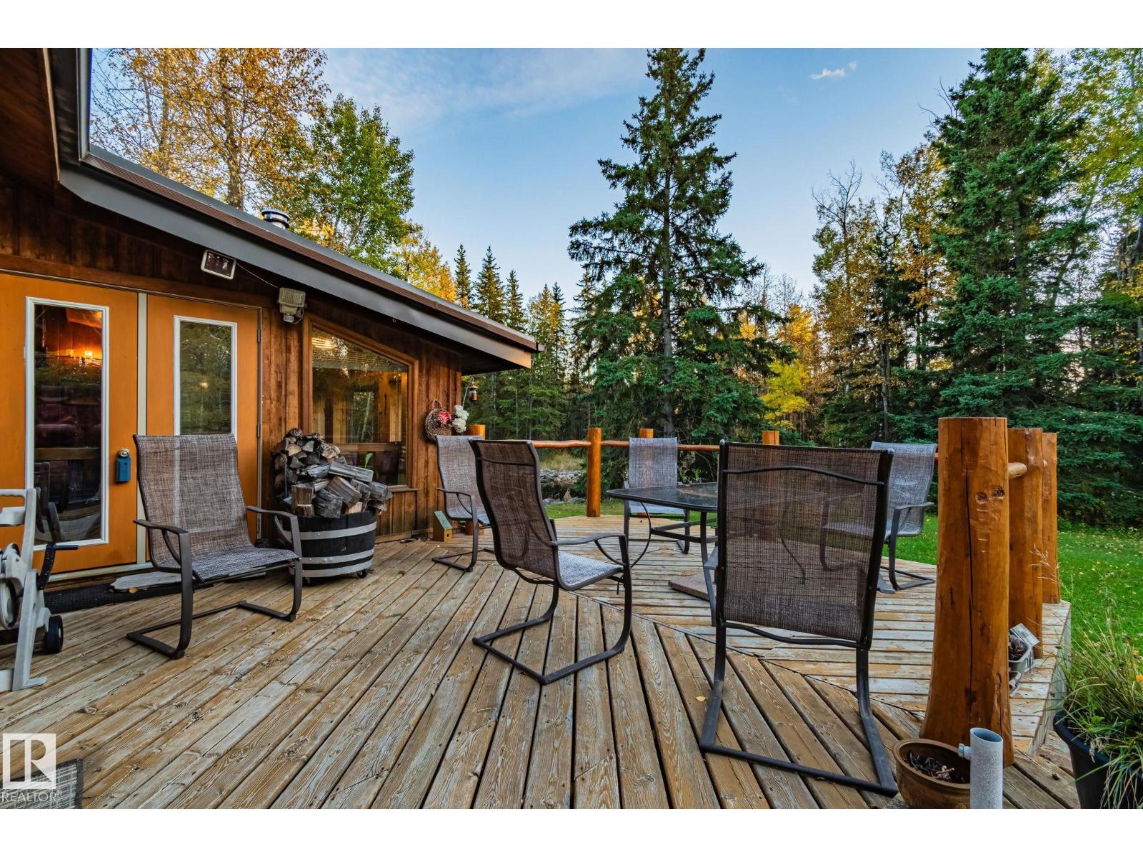 60017 Range Road 42, Rural Barrhead County, Alberta  T7N 1N3 - Photo 44 - E4478935