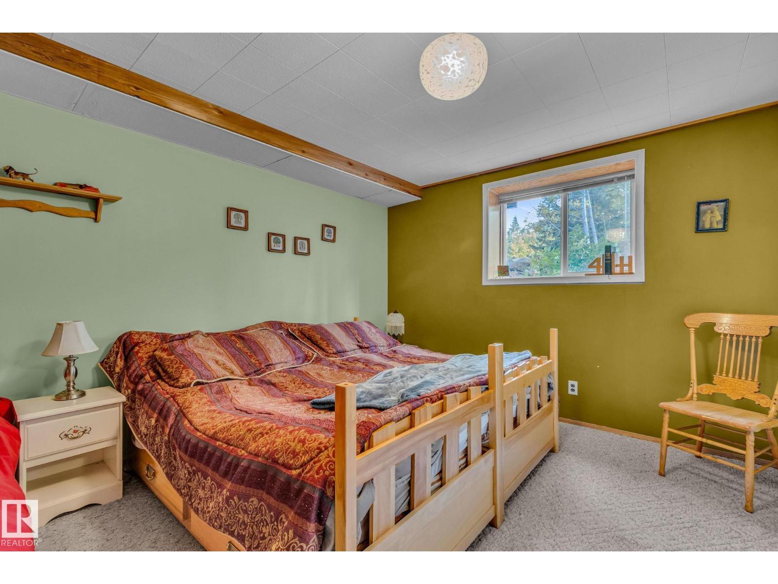 60017 Range Road 42, Rural Barrhead County, Alberta  T7N 1N3 - Photo 37 - E4478935