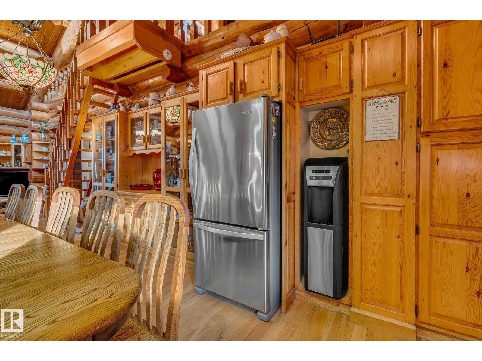 60017 Range Road 42, Rural Barrhead County, Alberta  T7N 1N3 - Photo 15 - E4478935