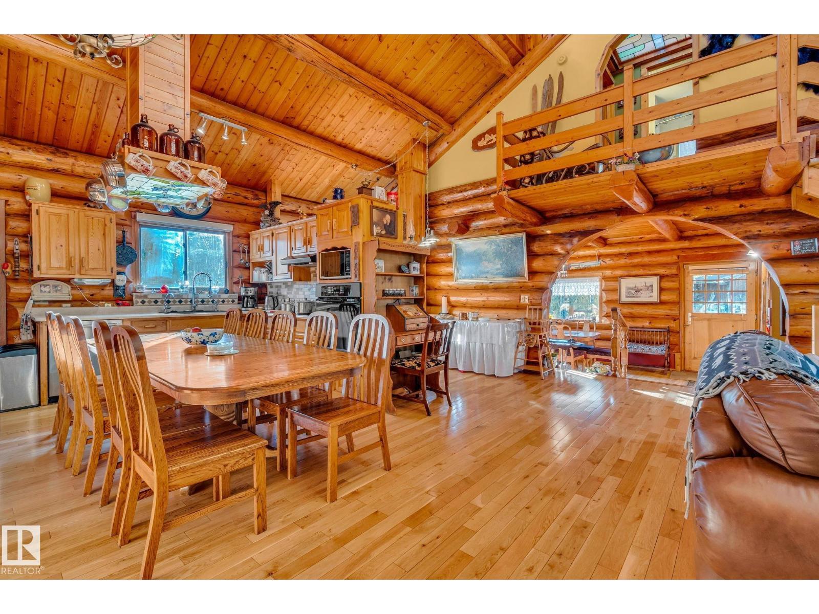 60017 Range Road 42, Rural Barrhead County, Alberta  T7N 1N3 - Photo 11 - E4478935