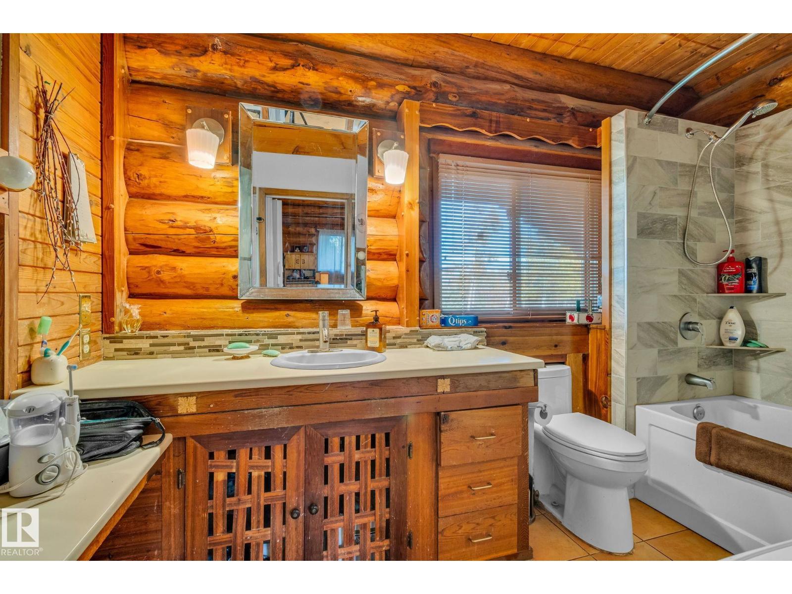 60017 Range Road 42, Rural Barrhead County, Alberta  T7N 1N3 - Photo 19 - E4478935