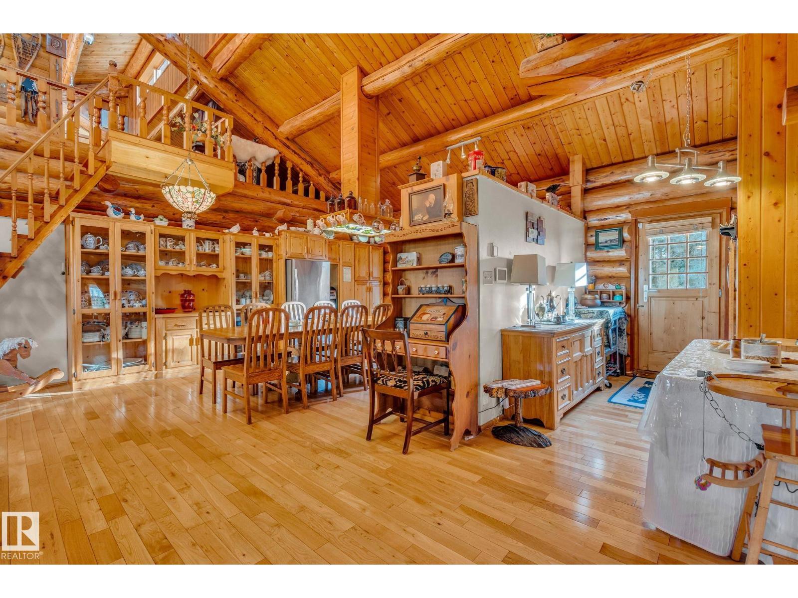 60017 Range Road 42, Rural Barrhead County, Alberta  T7N 1N3 - Photo 7 - E4478935