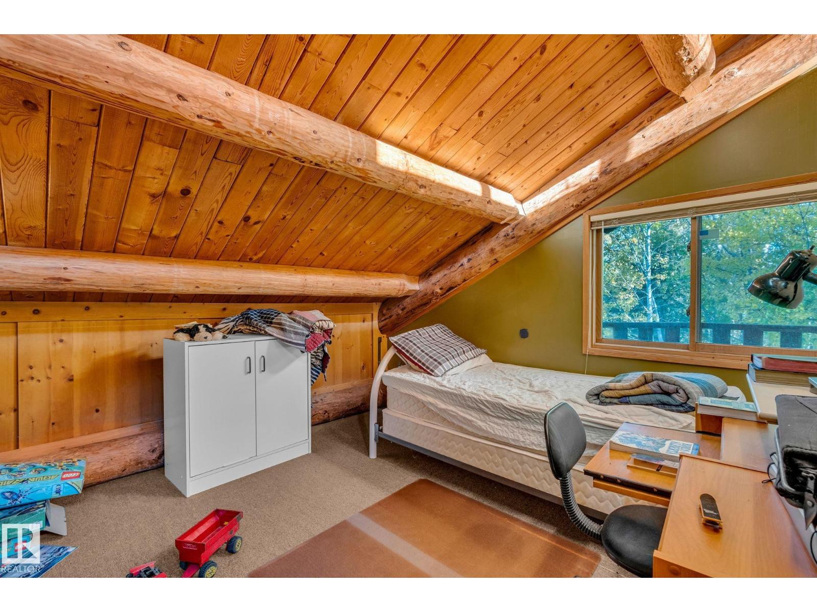 60017 Range Road 42, Rural Barrhead County, Alberta  T7N 1N3 - Photo 21 - E4478935