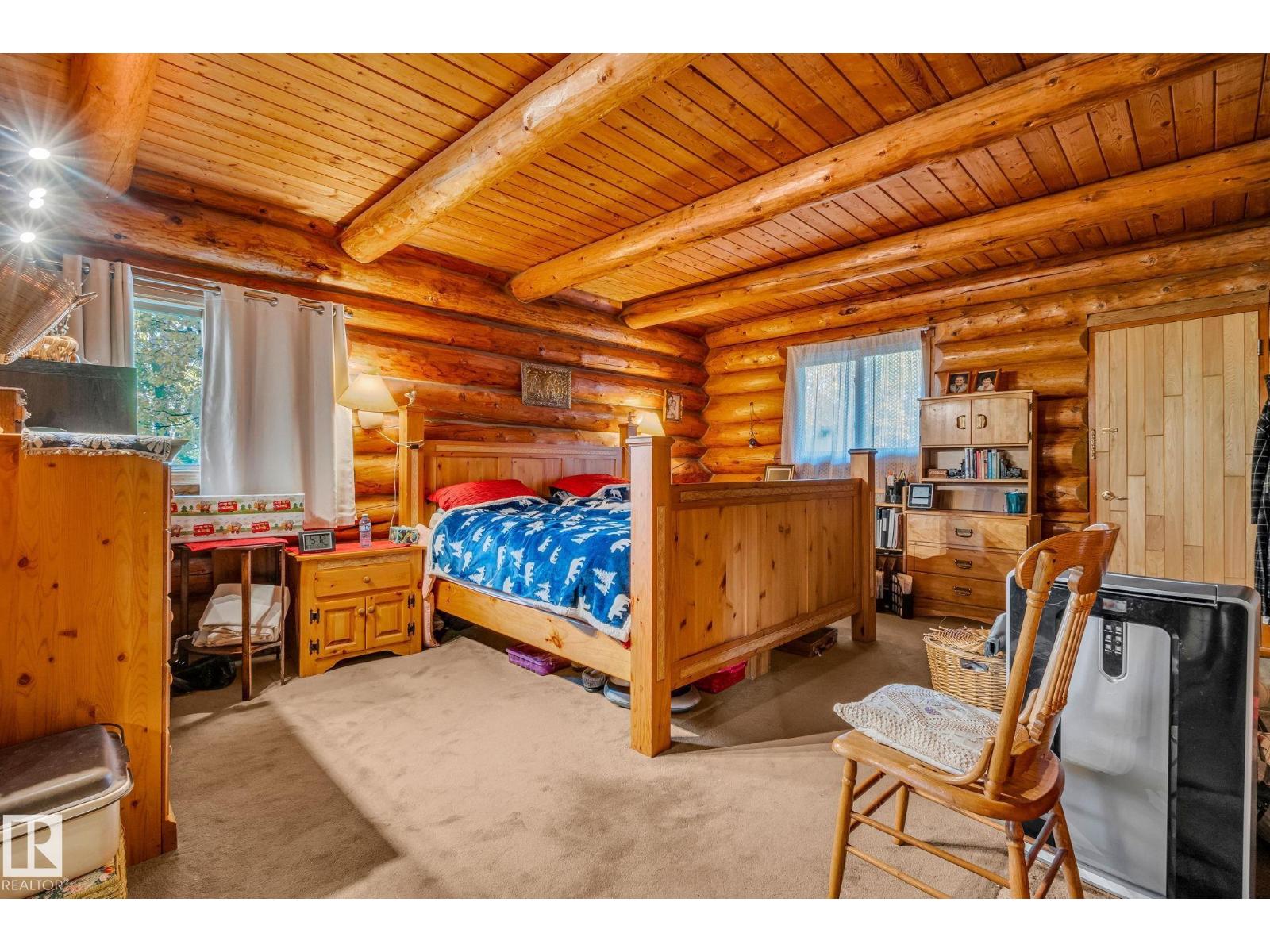 60017 Range Road 42, Rural Barrhead County, Alberta  T7N 1N3 - Photo 17 - E4478935