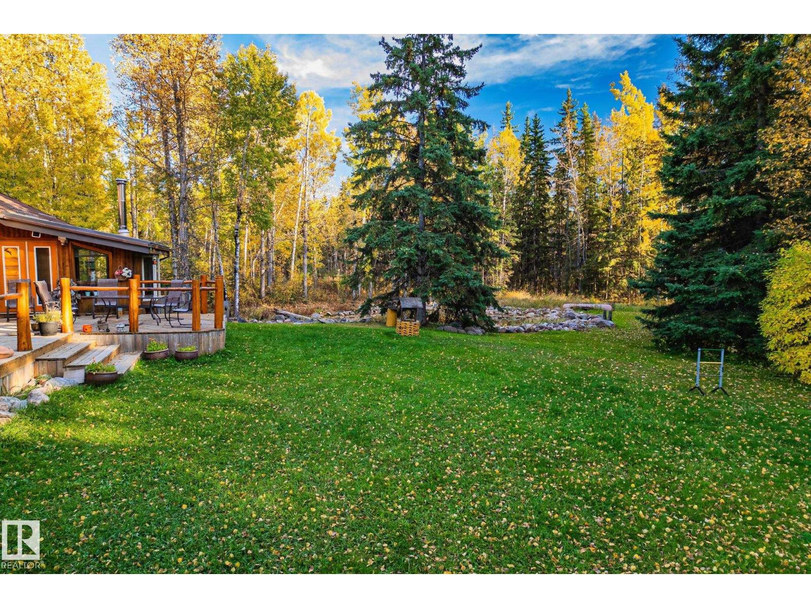 60017 Range Road 42, Rural Barrhead County, Alberta  T7N 1N3 - Photo 50 - E4478935