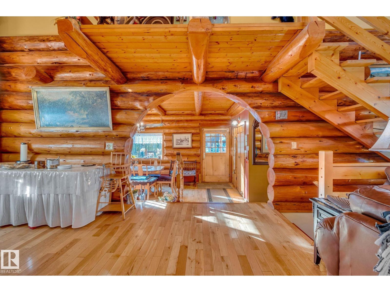 60017 Range Road 42, Rural Barrhead County, Alberta  T7N 1N3 - Photo 3 - E4478935