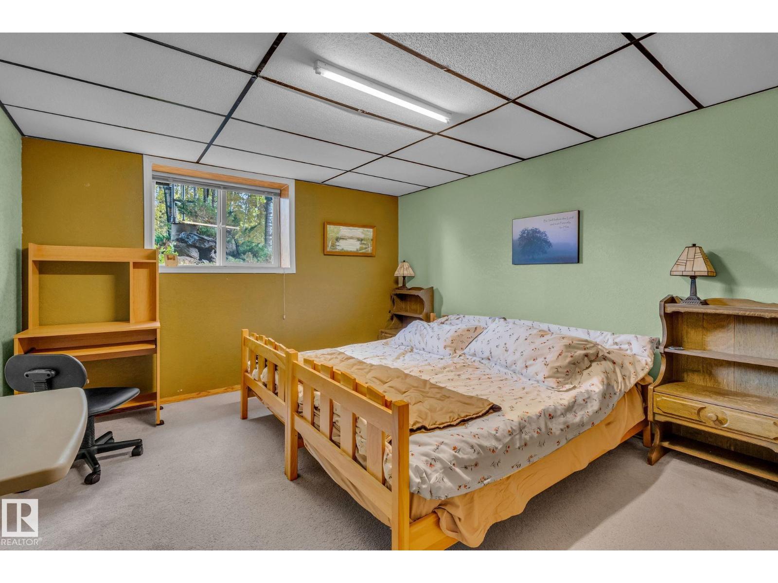 60017 Range Road 42, Rural Barrhead County, Alberta  T7N 1N3 - Photo 40 - E4478935