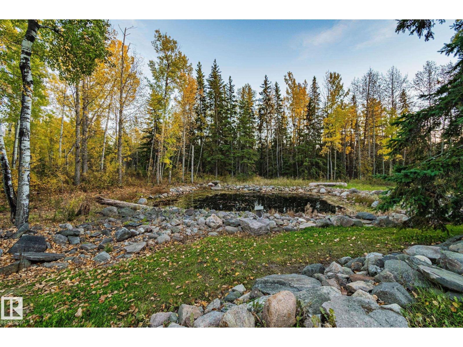 60017 Range Road 42, Rural Barrhead County, Alberta  T7N 1N3 - Photo 54 - E4478935