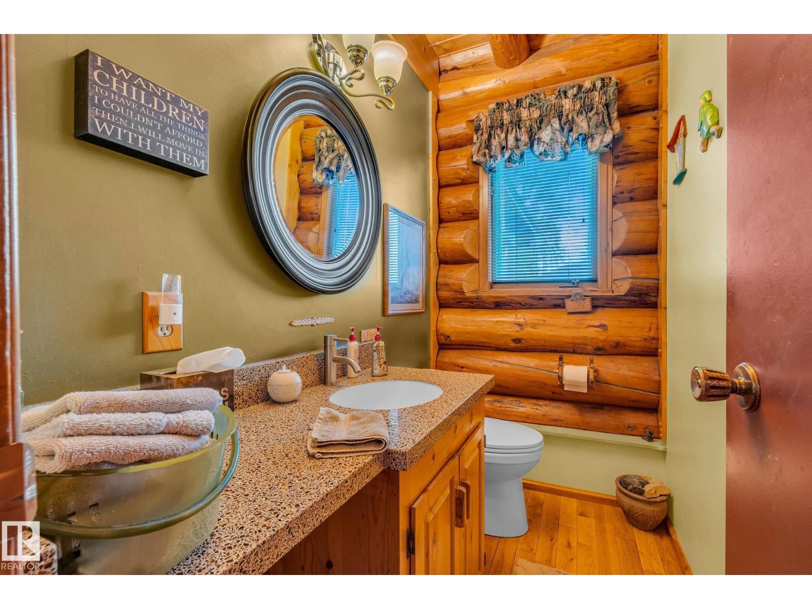 60017 Range Road 42, Rural Barrhead County, Alberta  T7N 1N3 - Photo 4 - E4478935