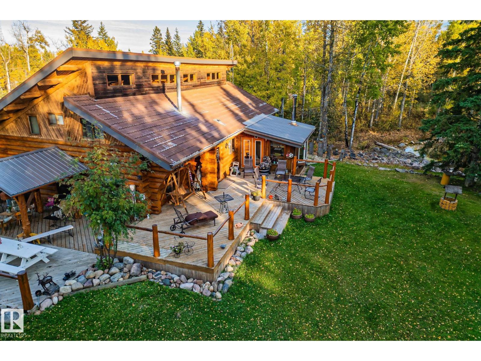 60017 Range Road 42, Rural Barrhead County, Alberta  T7N 1N3 - Photo 49 - E4478935