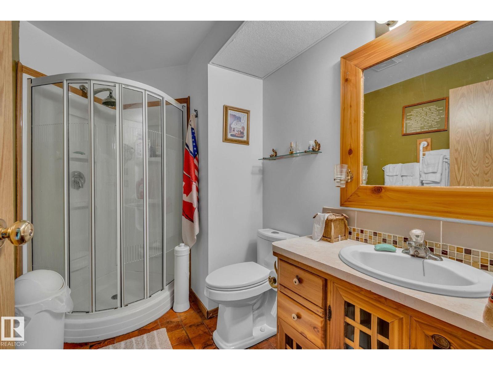 60017 Range Road 42, Rural Barrhead County, Alberta  T7N 1N3 - Photo 39 - E4478935