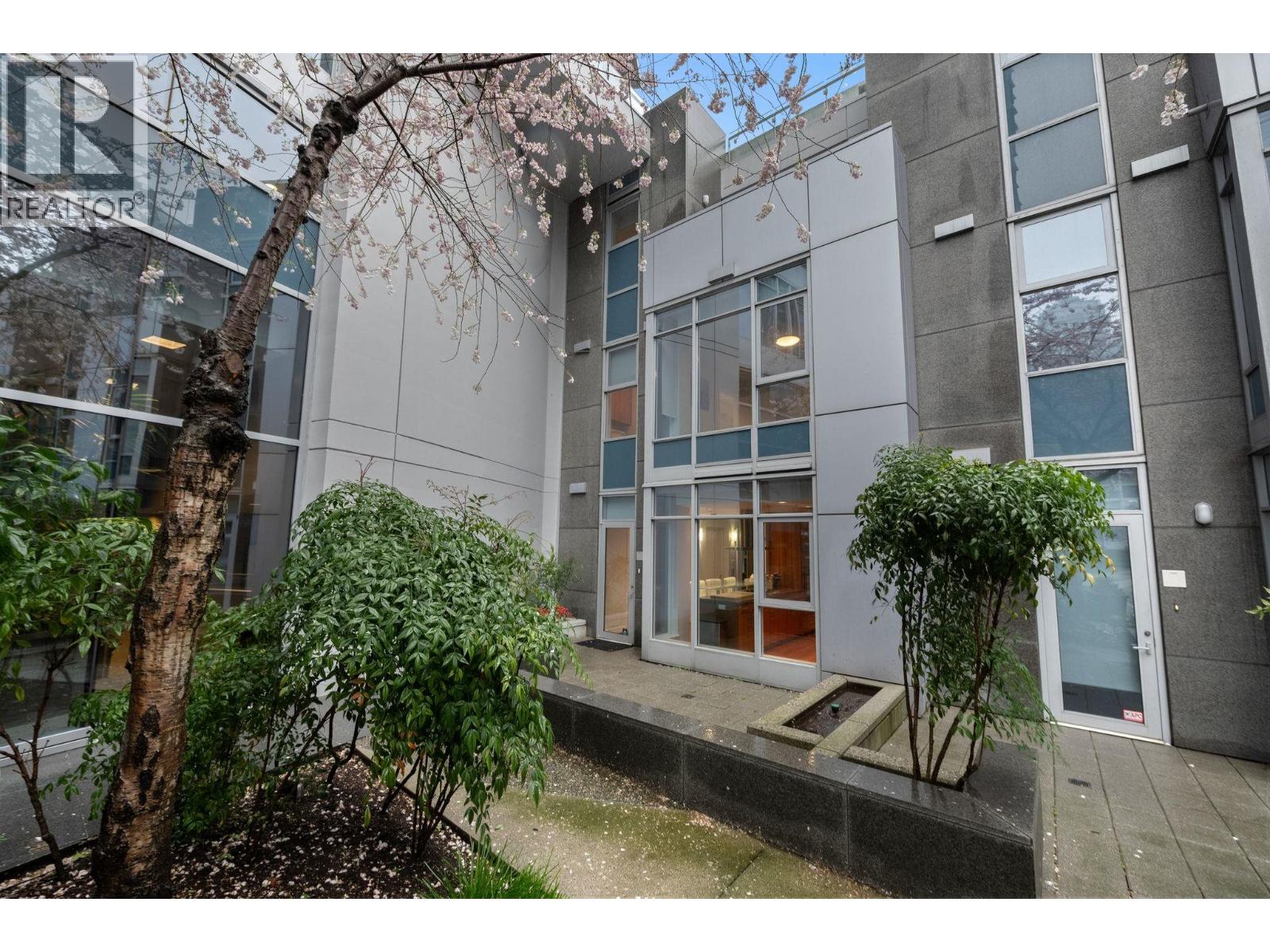 Th20 1281 W Cordova Street, Vancouver, British Columbia  V6C 3R5 - Photo 40 - R3102218