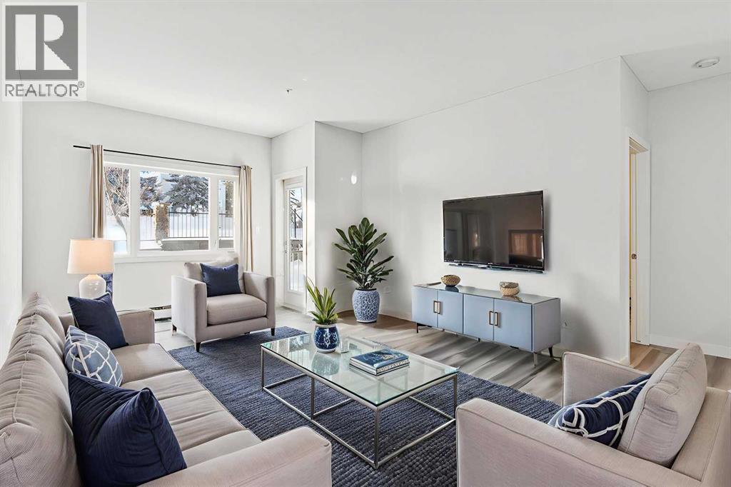 113, 23 Millrise Drive Sw, Calgary, Alberta  T2Y 3V1 - Photo 8 - A2276686