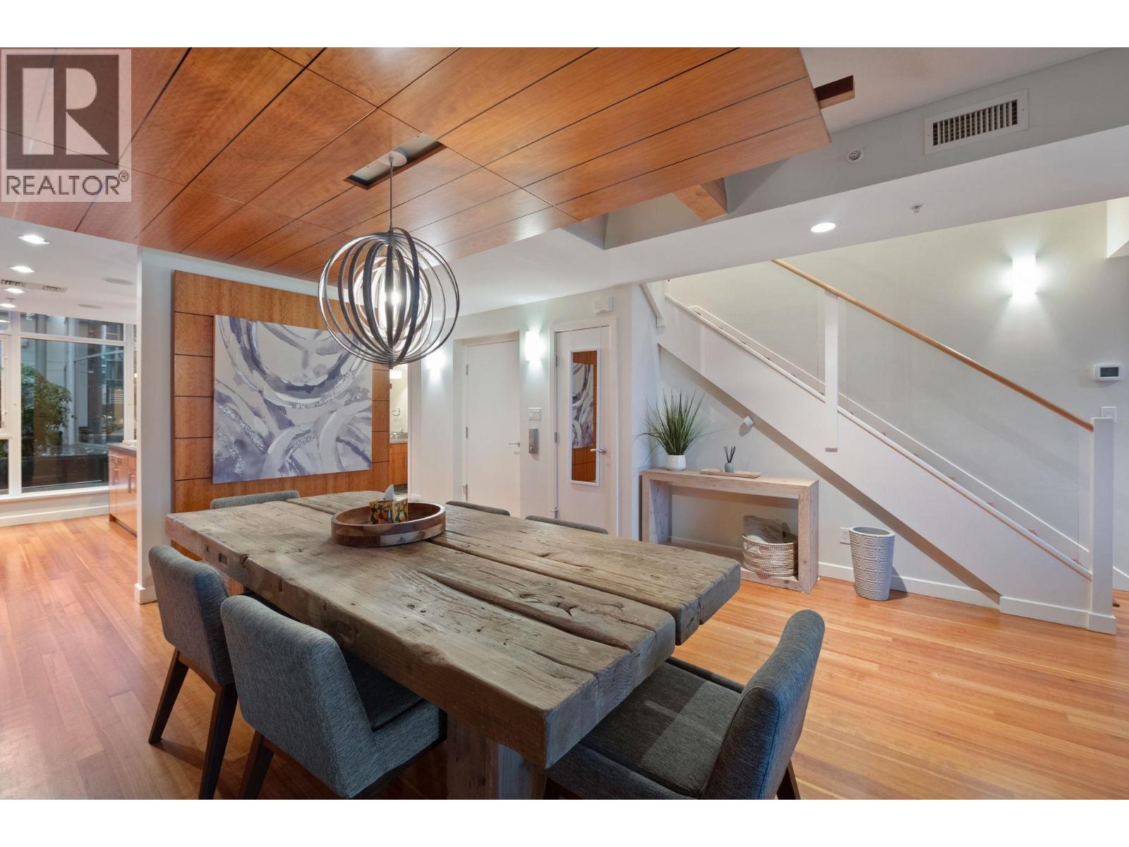 Th20 1281 W Cordova Street, Vancouver, British Columbia  V6C 3R5 - Photo 7 - R3102218