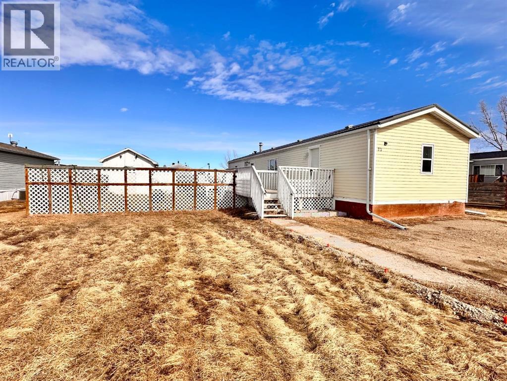 23 Sagebrush Estates, Rural Newell, Alberta  T1R 1B7 - Photo 1 - A2294996