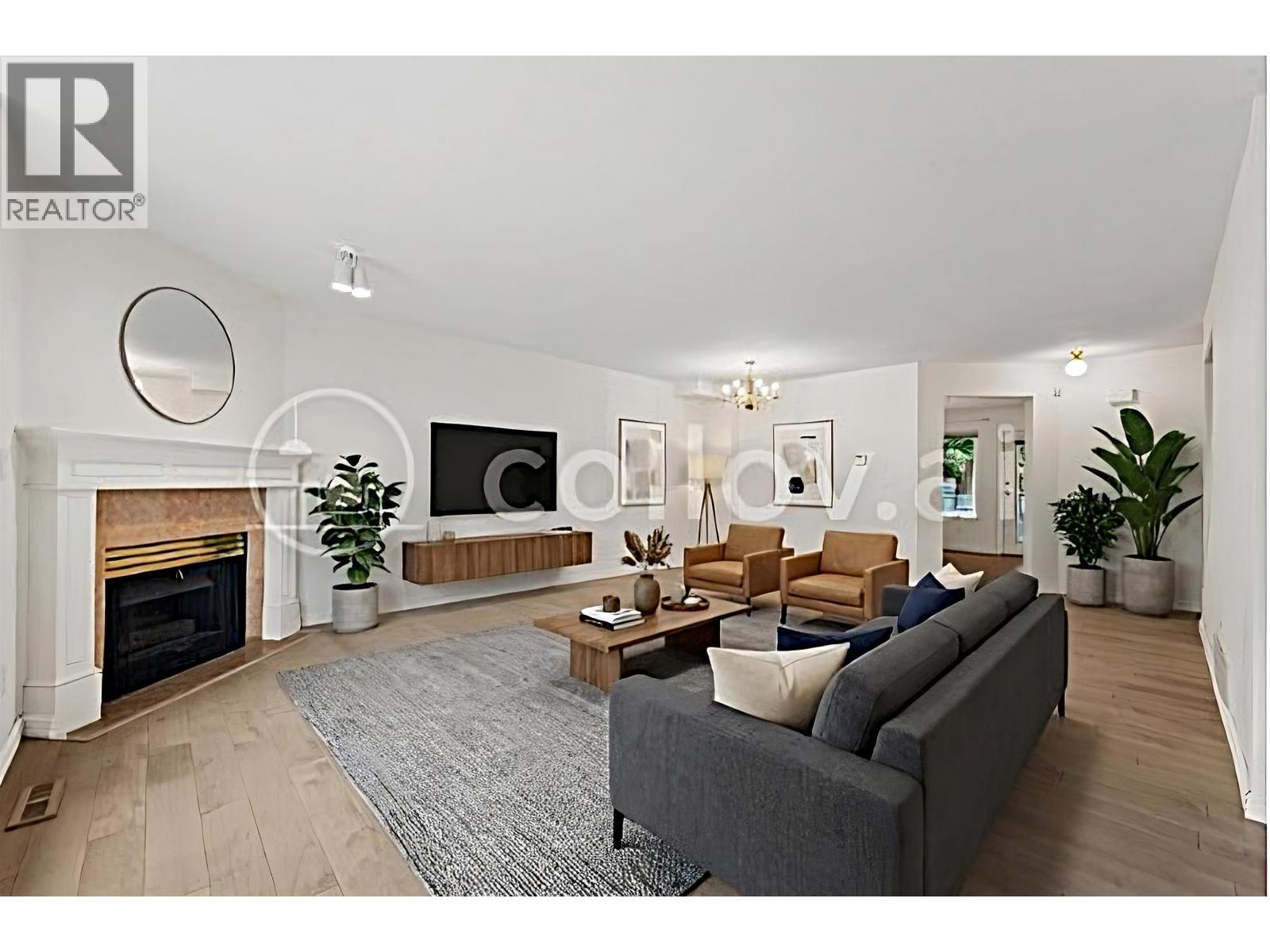 5 2600 Beaverbrook Crescent, Burnaby, British Columbia  V3J 7W6 - Photo 20 - R3102872