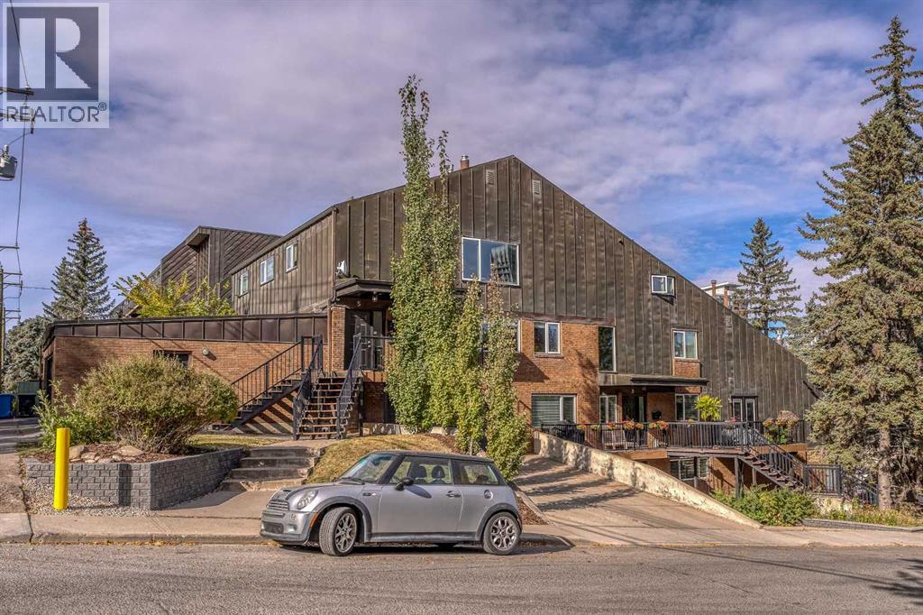 4, 1205 Cameron Avenue Sw, Calgary, Alberta  T2T 0K8 - Photo 26 - A2287773