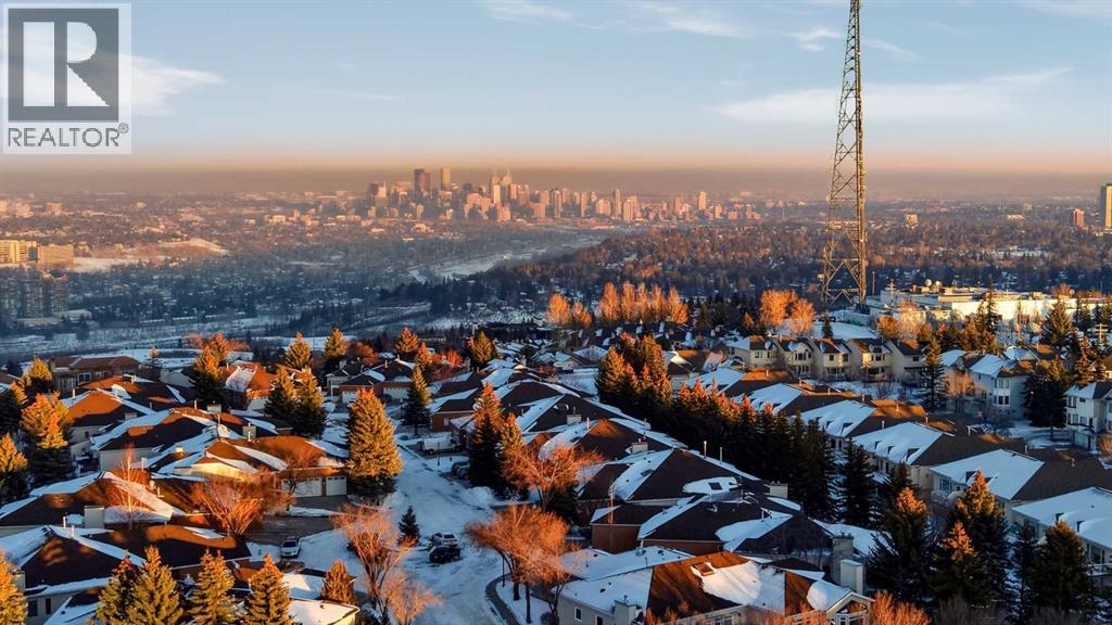 23 Prominence Point Sw, Calgary, Alberta  T3H 3E8 - Photo 49 - A2288819