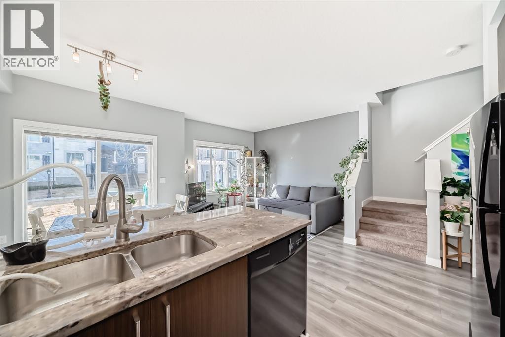 4109, 333 Taralake Way Ne, Calgary, Alberta  T3J 0R5 - Photo 6 - A2296174