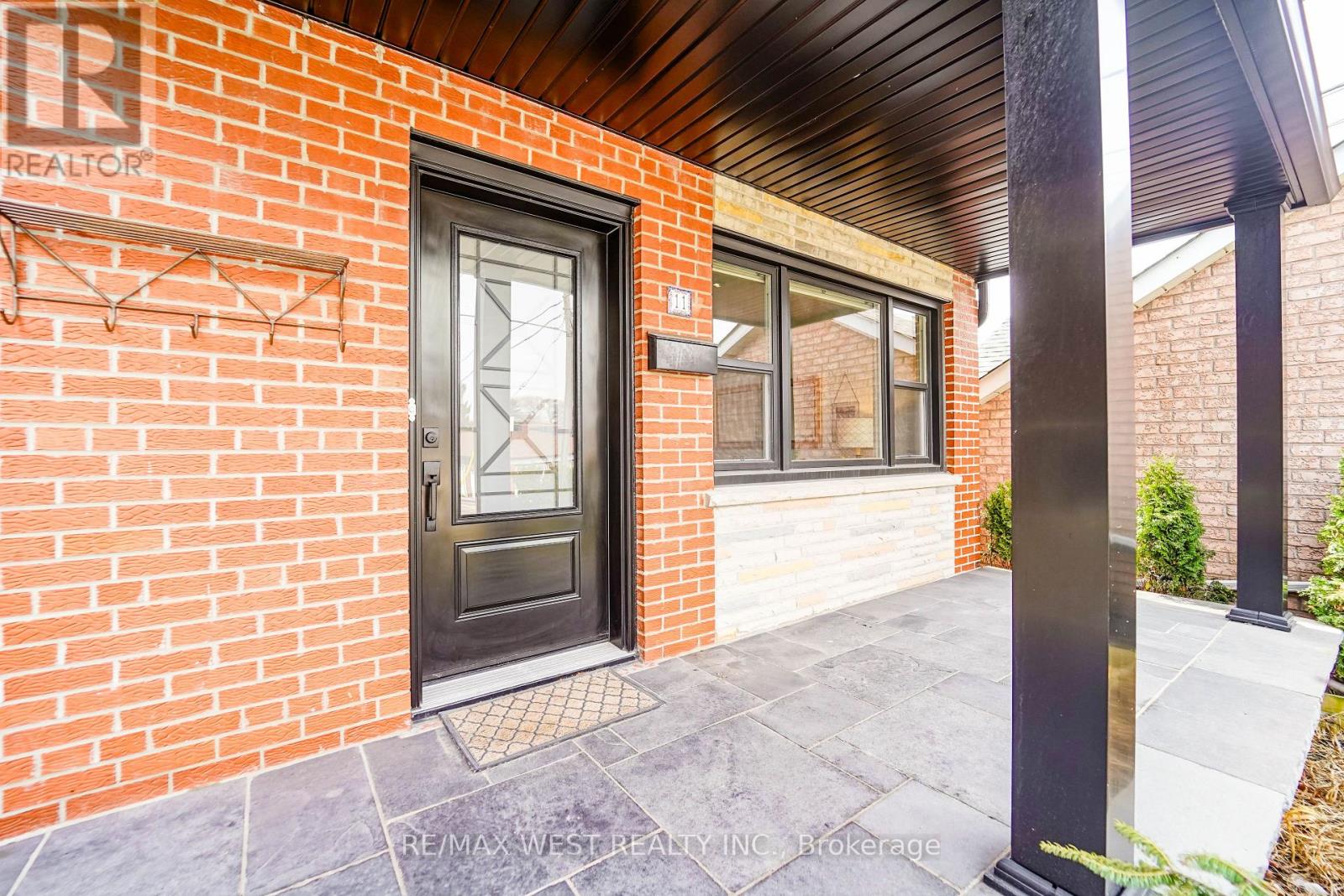 11 Helen Avenue, Toronto, Ontario  M6N 2B4 - Photo 3 - W12919556