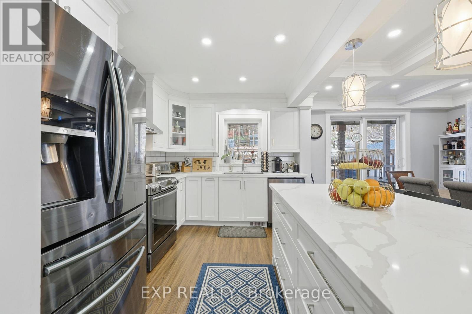 131 Dalrymple Drive, Toronto, Ontario  M6N 4S2 - Photo 10 - W12919626