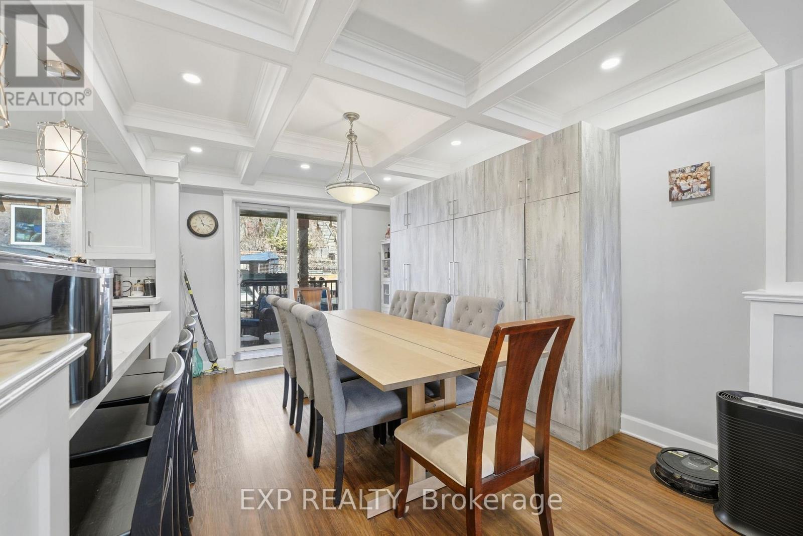 131 Dalrymple Drive, Toronto, Ontario  M6N 4S2 - Photo 13 - W12919626