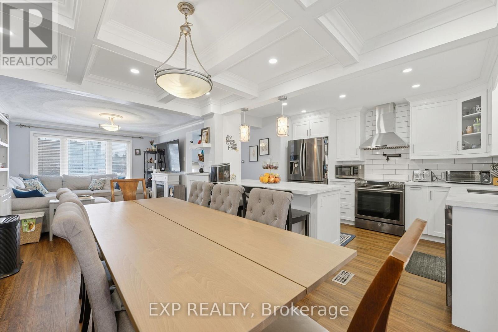 131 Dalrymple Drive, Toronto, Ontario  M6N 4S2 - Photo 14 - W12919626