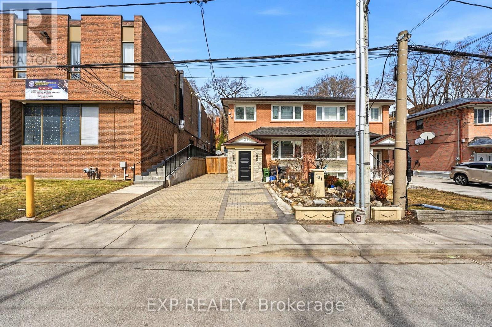 131 Dalrymple Drive, Toronto, Ontario  M6N 4S2 - Photo 33 - W12919626