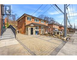 131 DALRYMPLE DRIVE, Toronto, Ontario