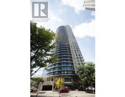 910 - 80 ABSOLUTE AVENUE, Mississauga, Ontario