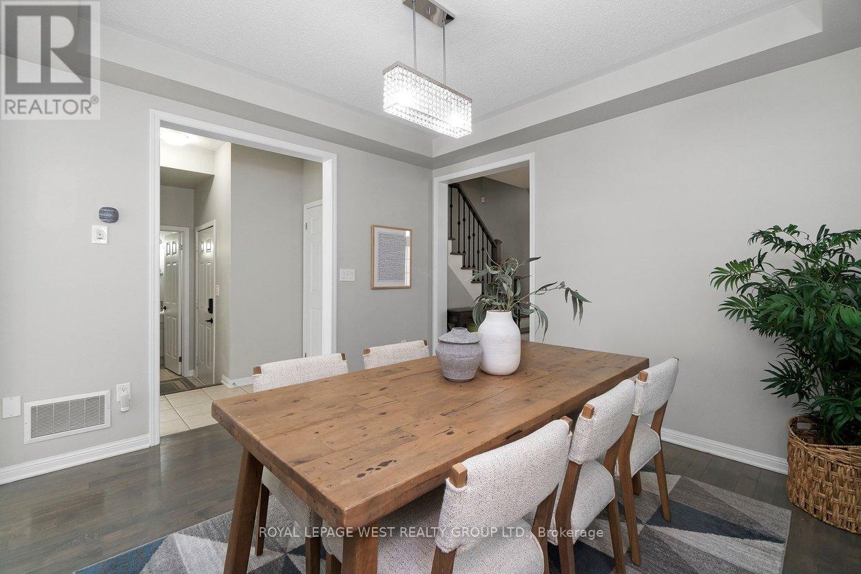 162 Willet Terrace, Milton, Ontario  L9T 1N1 - Photo 10 - W12919664