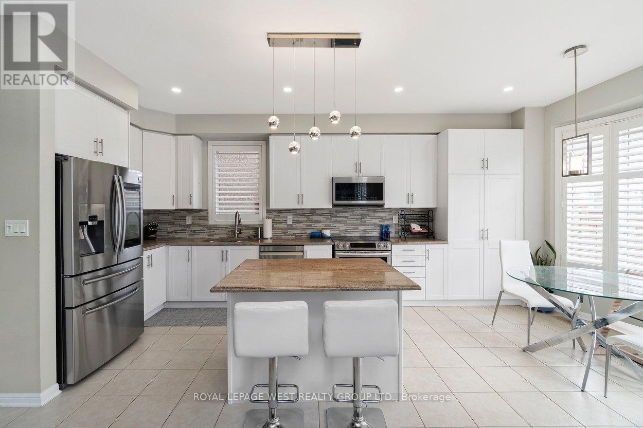 162 Willet Terrace, Milton, Ontario  L9T 1N1 - Photo 11 - W12919664