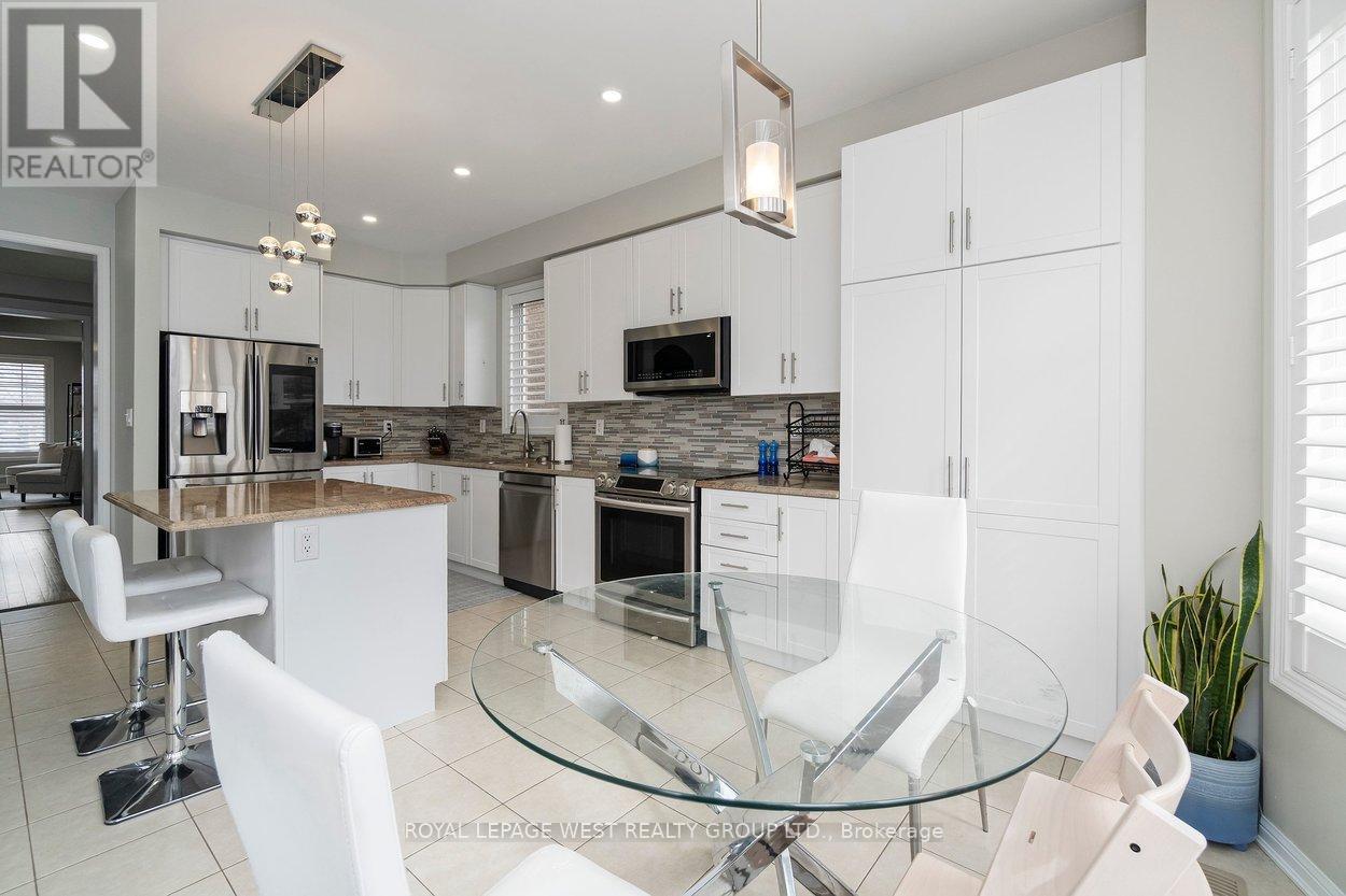 162 Willet Terrace, Milton, Ontario  L9T 1N1 - Photo 12 - W12919664