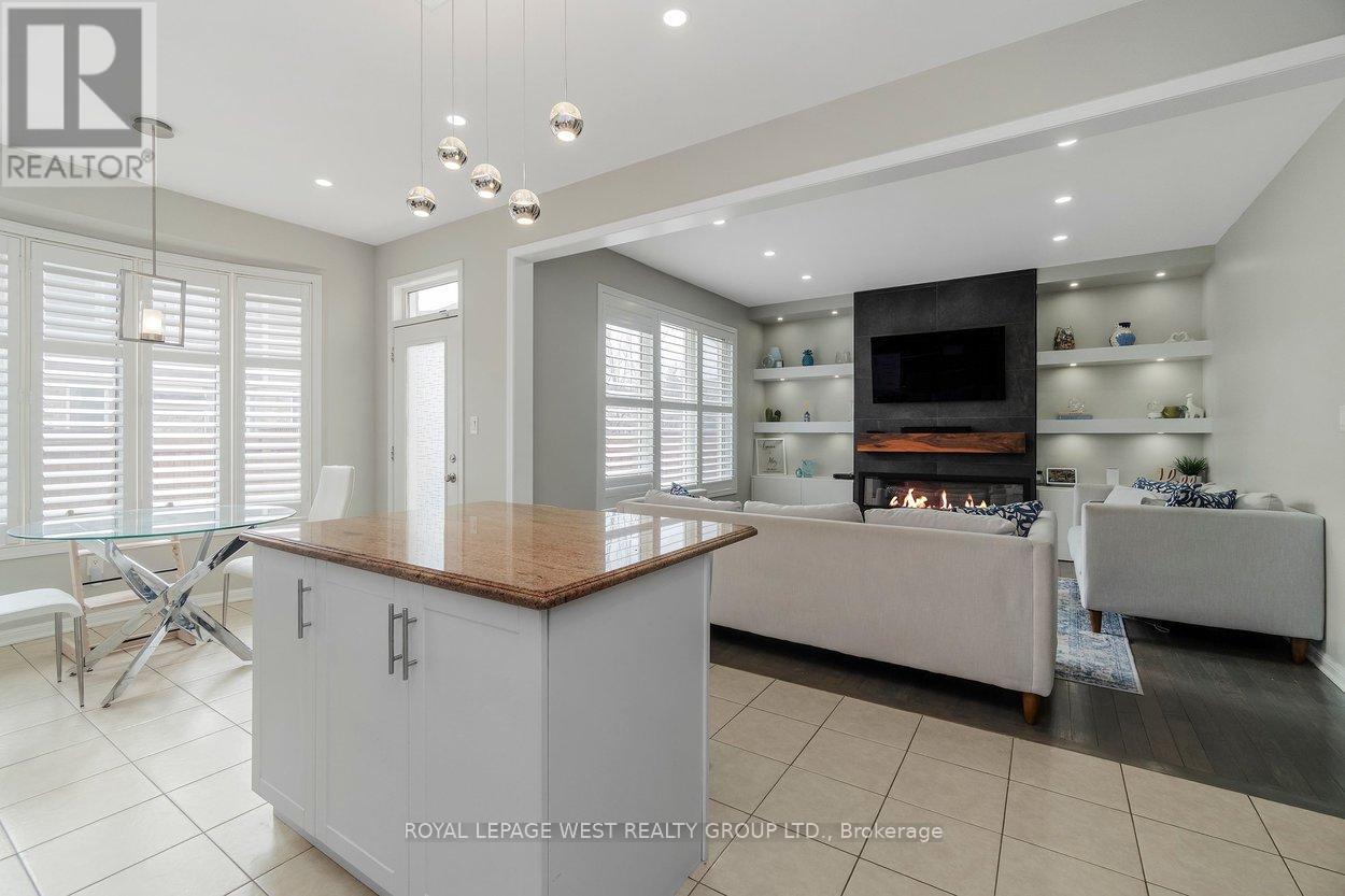 162 Willet Terrace, Milton, Ontario  L9T 1N1 - Photo 15 - W12919664