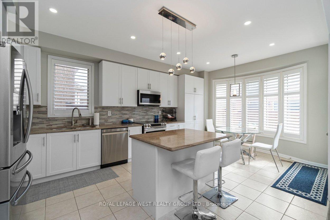 162 Willet Terrace, Milton, Ontario  L9T 1N1 - Photo 16 - W12919664