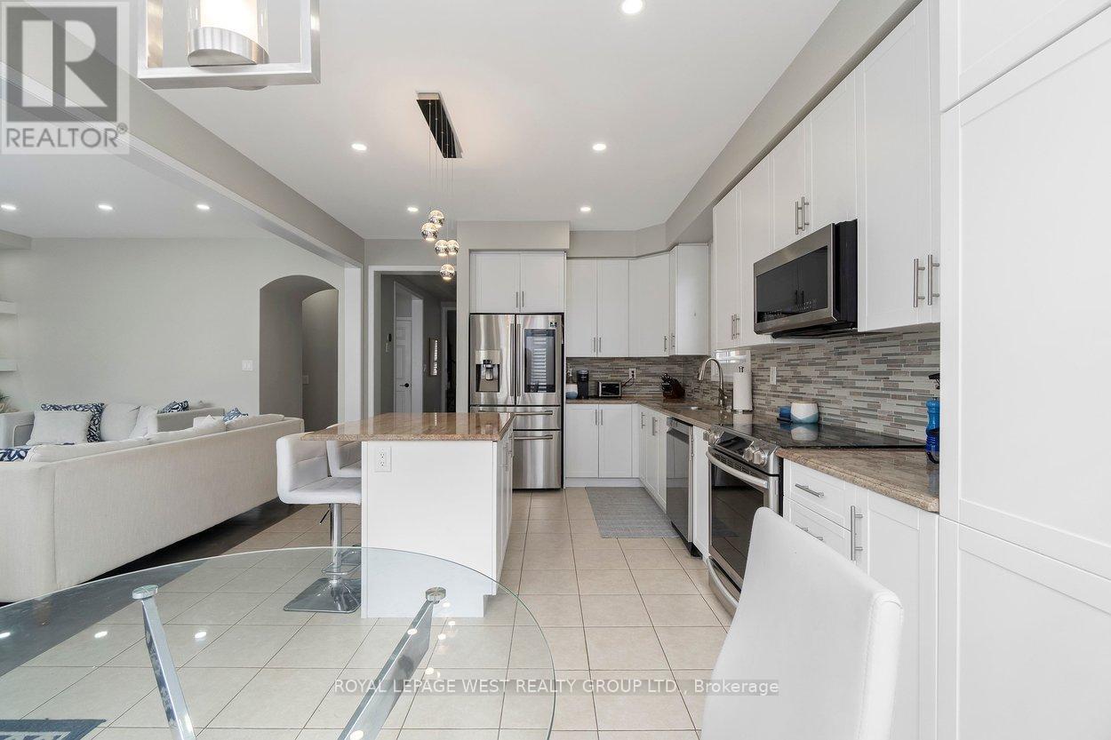 162 Willet Terrace, Milton, Ontario  L9T 1N1 - Photo 17 - W12919664