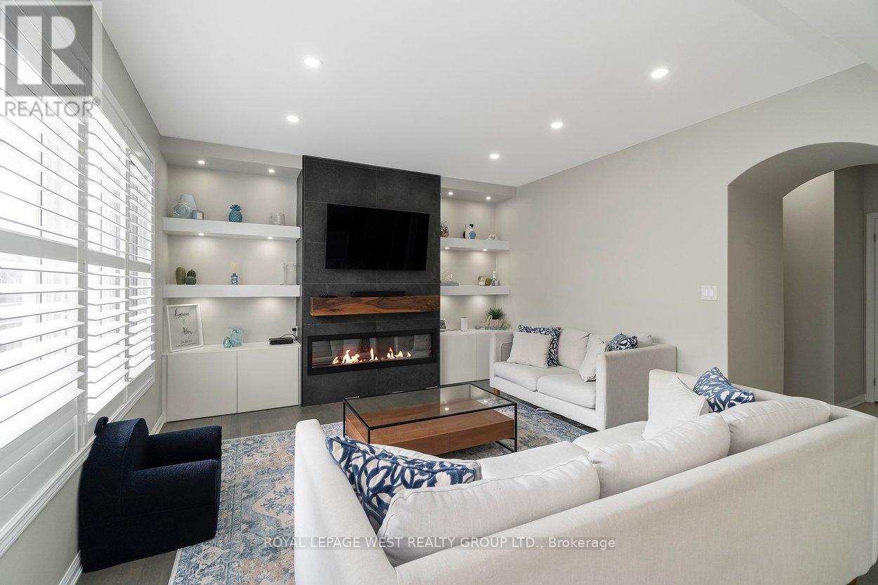 162 Willet Terrace, Milton, Ontario  L9T 1N1 - Photo 18 - W12919664