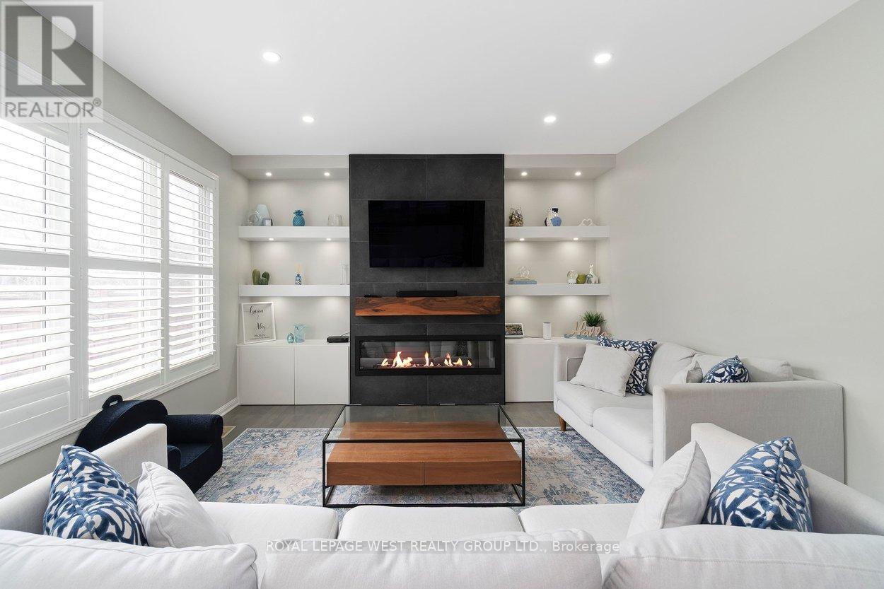 162 Willet Terrace, Milton, Ontario  L9T 1N1 - Photo 19 - W12919664