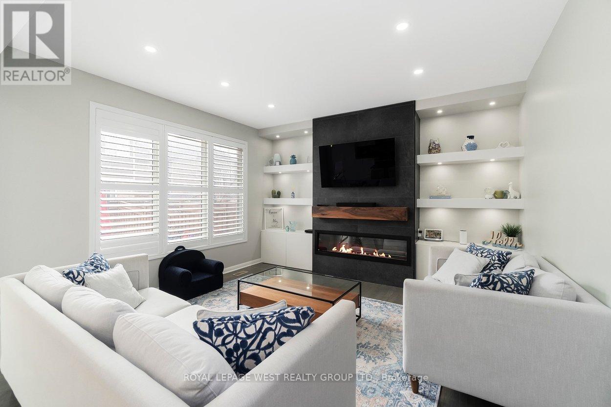 162 Willet Terrace, Milton, Ontario  L9T 1N1 - Photo 20 - W12919664