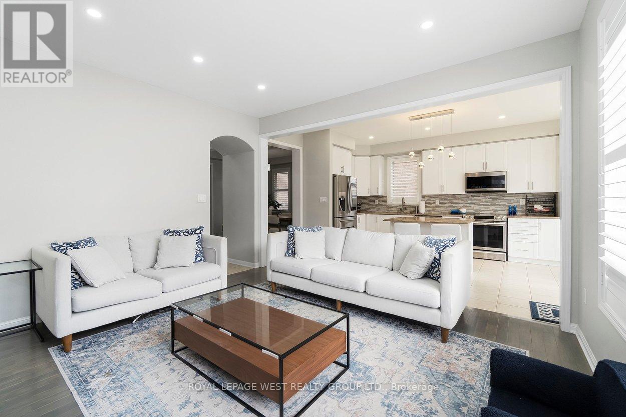 162 Willet Terrace, Milton, Ontario  L9T 1N1 - Photo 21 - W12919664