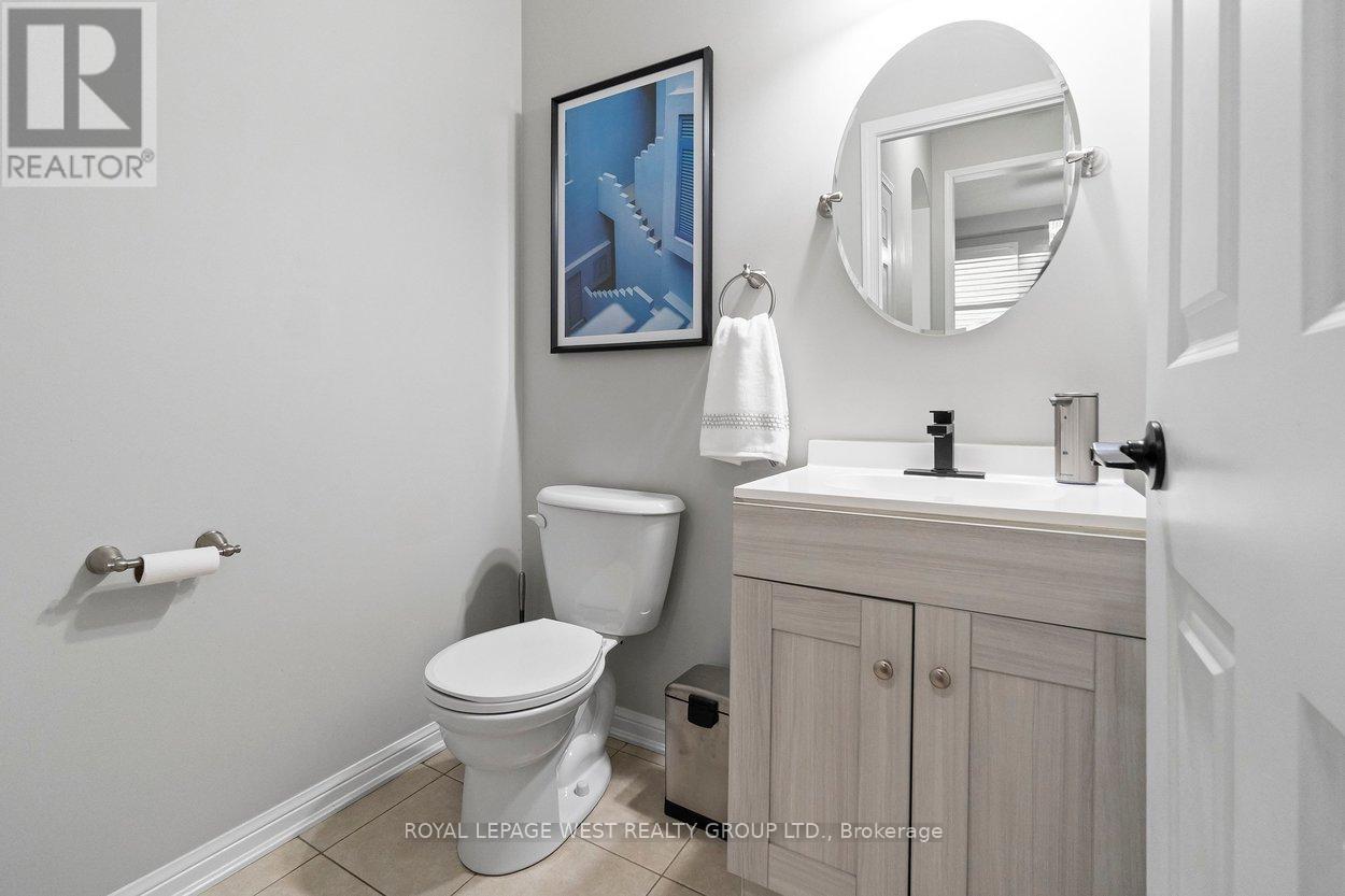 162 Willet Terrace, Milton, Ontario  L9T 1N1 - Photo 23 - W12919664