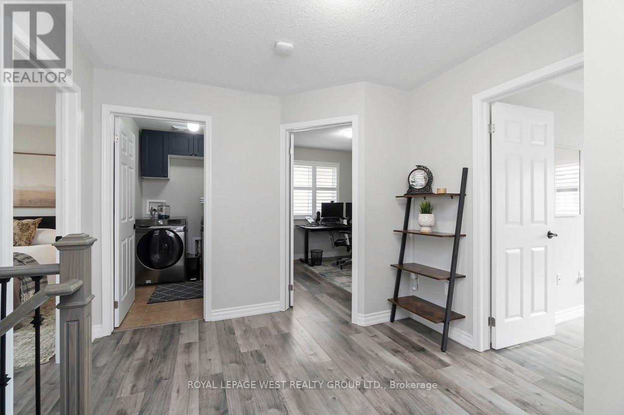 162 Willet Terrace, Milton, Ontario  L9T 1N1 - Photo 24 - W12919664