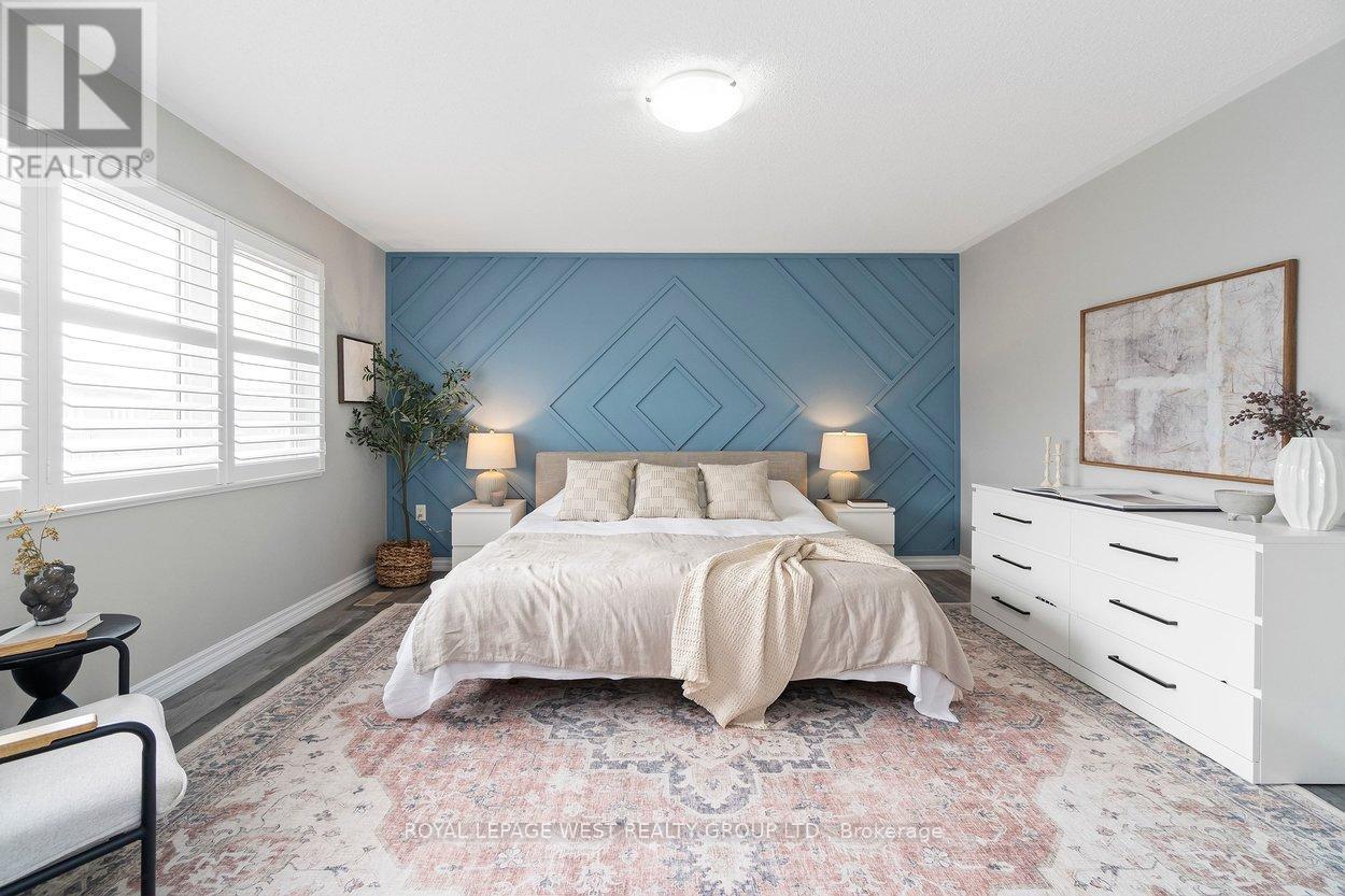 162 Willet Terrace, Milton, Ontario  L9T 1N1 - Photo 26 - W12919664