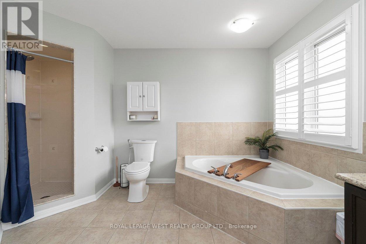 162 Willet Terrace, Milton, Ontario  L9T 1N1 - Photo 29 - W12919664