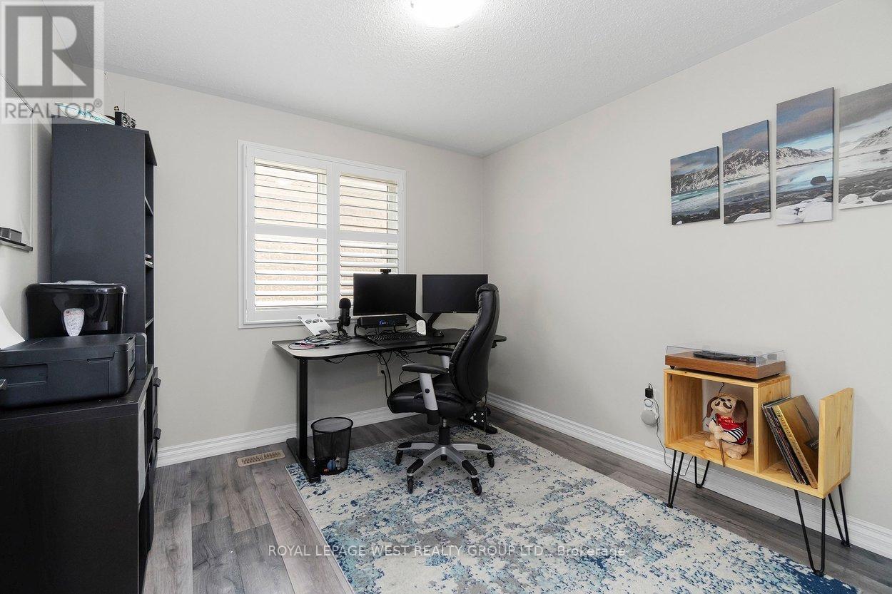 162 Willet Terrace, Milton, Ontario  L9T 1N1 - Photo 31 - W12919664