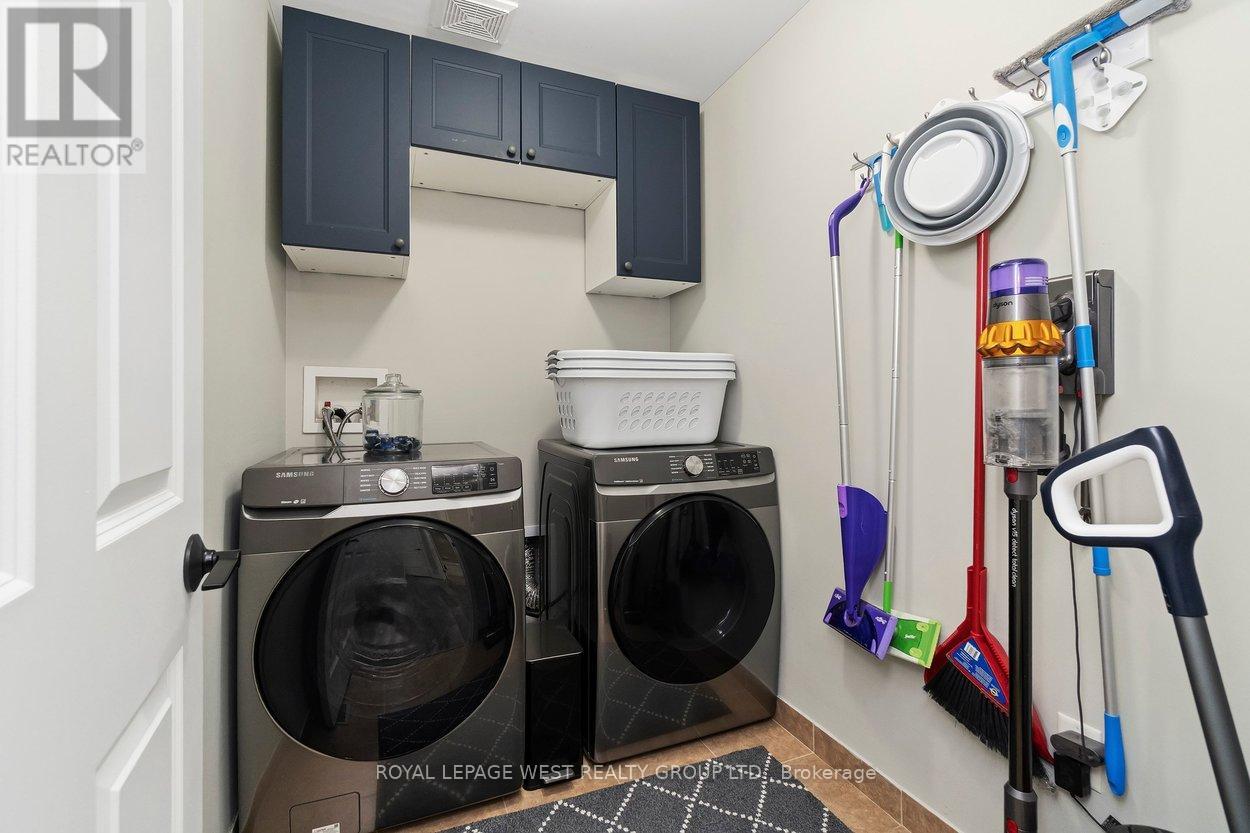 162 Willet Terrace, Milton, Ontario  L9T 1N1 - Photo 32 - W12919664