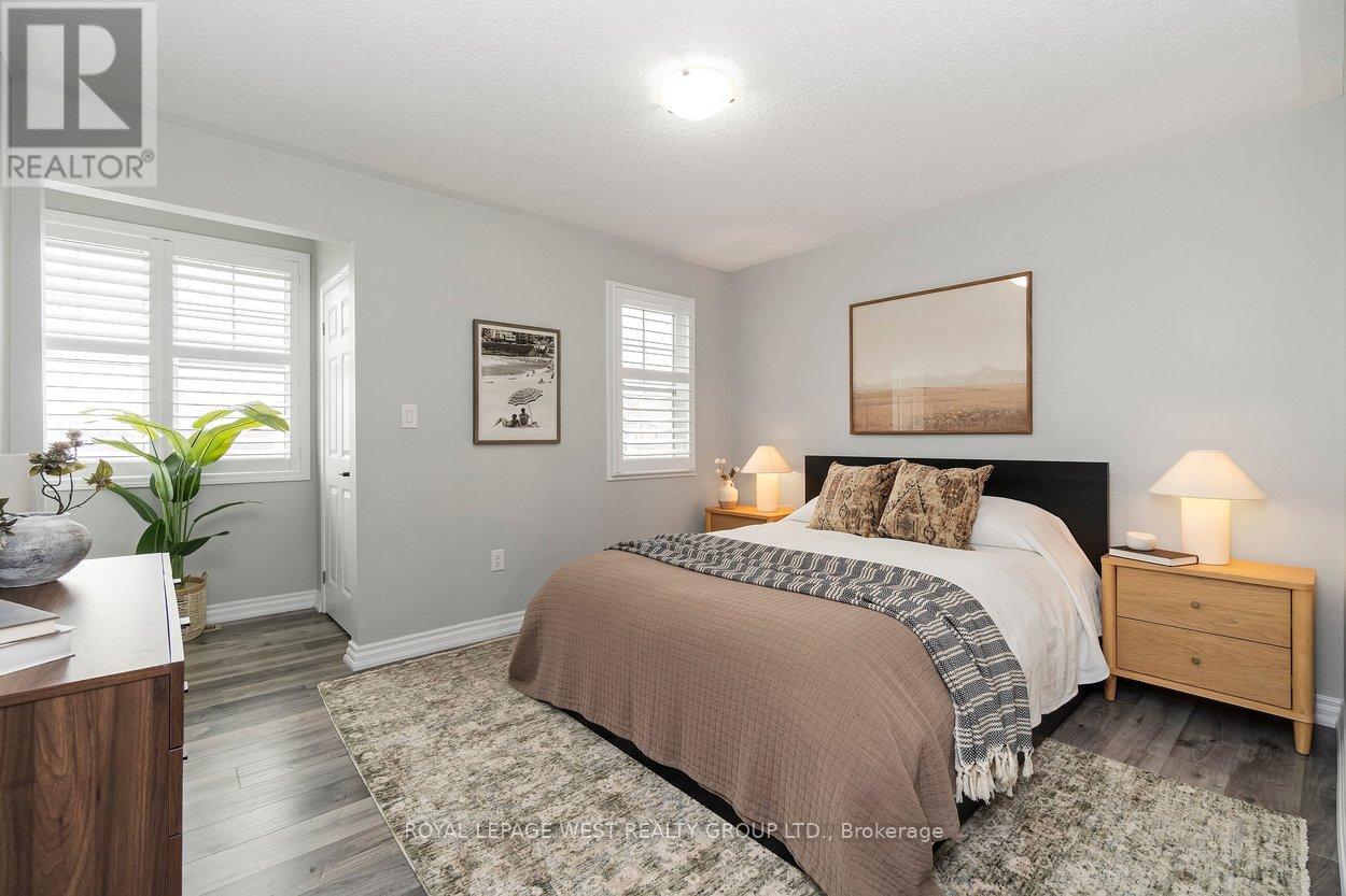 162 Willet Terrace, Milton, Ontario  L9T 1N1 - Photo 33 - W12919664